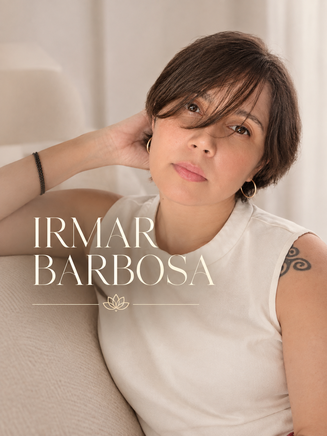 Irmar Barbosa